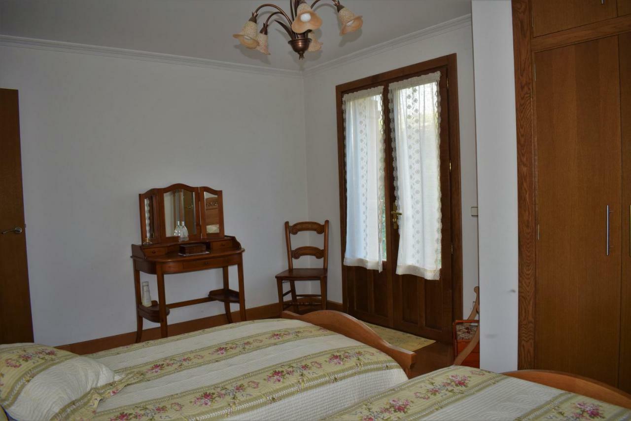 Casa Artegia Mezkiriz Exterior foto